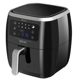 Fritéza horkovzdušná ECG AF 6000 

 obrázek produktu 3 z 11
