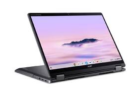 Notebook Acer Chromebook Plus Spin 514 (CP514-4HN-36VY) šedý

 obrázek produktu 6 z 11
