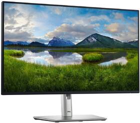 Monitor Dell Professional P2725H černá barva

