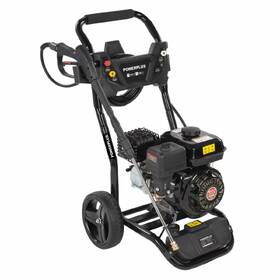 Vysokotlaký čistič POWERPLUS POWXG9090 

 obrázek produktu 2 z 5