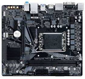 Základní deska GIGABYTE H610M S2H V2 

 obrázek produktu 2 z 4