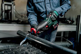 Pila ocaska Metabo SSEP 18 LT 18V 601616840 (bez baterie) 

 obrázek produktu 2 z 4