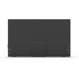 Monitor PORT CONNECT Nomad Touch černý

 obrázek produktu 3 z 7