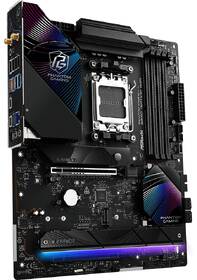 Základní deska ASRock B850 Riptide WiFi 

 obrázek produktu 2 z 5