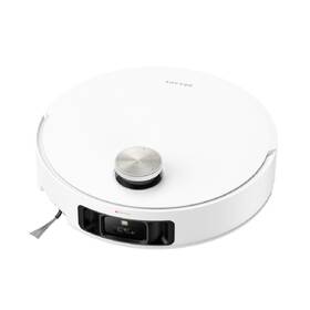 Robotický vysavač Dreame X50 Ultra Complete bílý

 obrázek produktu 4 z 28