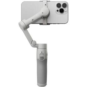 Stabilizátor DJI Osmo Mobile 7 šedý

 obrázek produktu 5 z 10