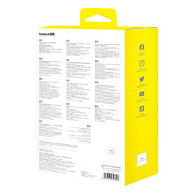 Držák na mobil Baseus MagPro černý

 obrázek produktu 17 z 17