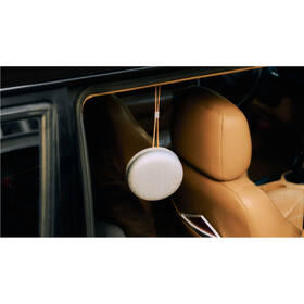 Přenosný reproduktor Bang & Olufsen Beosound A1 (3rd Gen) stříbrný

 obrázek produktu 7 z 8
