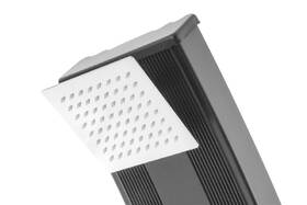 Sprcha solární G21 Della černá

 obrázek produktu 3 z 8