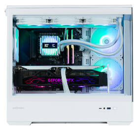 Case Zalman P30 White V2 bílá

 obrázek produktu 6 z 10