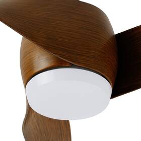 Stropní svítidlo IMMAX NEO LITE WAVE SMART LED s ventilátorem, 18W, Wi-Fi, TUYA hnědé

 obrázek produktu 4 z 8
