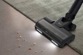 Tyčový vysavač Hoover HF4P10HX 011 černý/růžový

 obrázek produktu 23 z 33