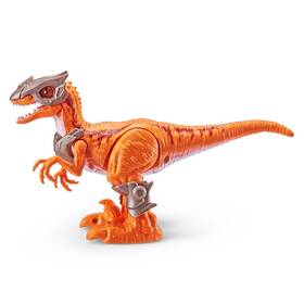 Interaktivní zvířátko ROBO ALIVE Dino Wars Raptor 

 obrázek produktu 2 z 11