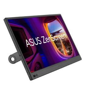 Monitor Asus ZenScreen MB169CK černý

 obrázek produktu 4 z 7