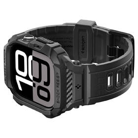 Řemínek Spigen Rugged Armor 2 Pro na Apple Watch 42mm černý

 obrázek produktu 10 z 16