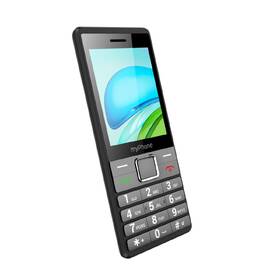 Mobilní telefon myPhone 7340 LTE černý

 obrázek produktu 3 z 12