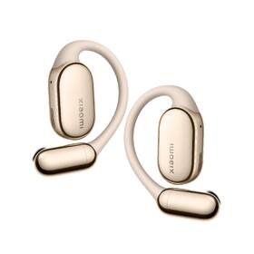 Sluchátka Xiaomi OpenWear Stereo Pro zlatá

 obrázek produktu 3 z 4