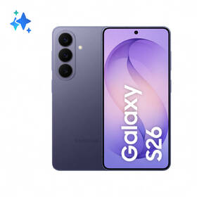 Mobilní telefon Samsung Galaxy S26 5G 12 GB / 256 GB fialový

 obrázek produktu 2 z 19