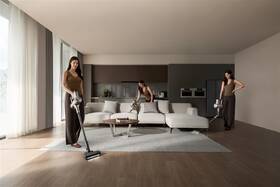 Tyčový vysavač Xiaomi Vacuum Cleaner G30 Max černý

 obrázek produktu 13 z 33