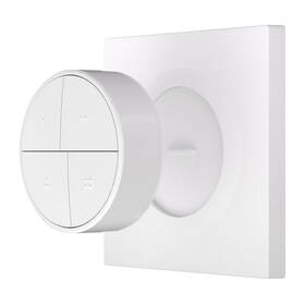 Vypínač Sonoff Smart SNZB-01M Wireless ZigBee bílý

 obrázek produktu 3 z 4