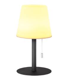 Venkovní lampička Fischer & Honsel GARDEN, 1x LED, 2,0 W béžová/antracitová

 obrázek produktu 2 z 5
