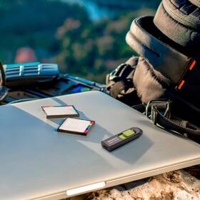 USB Flash ADATA UC300 32GB černý/zelený

 obrázek produktu 4 z 4
