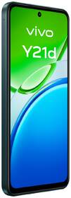 Mobilní telefon vivo Y21d 4 GB / 128 GB zelený

 obrázek produktu 4 z 14