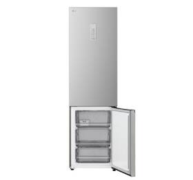 Chladnička s mrazničkou LG GBBS323CPY nerez

 obrázek produktu 14 z 24