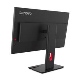 Monitor Lenovo ThinkVision T27QD-40 s webkamerou MC60 černý

 obrázek produktu 5 z 9