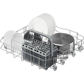 Myčka nádobí Electrolux E52SD110SW bílá

 obrázek produktu 5 z 9