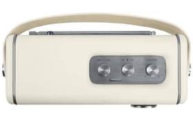Radiopřijímač MUSE M-098SC béžový

 obrázek produktu 3 z 5