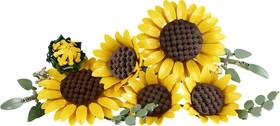 Stavebnice LEGO® Botanicals 11502 Kytice slunečnic 

 obrázek produktu 1 z 9