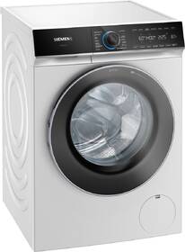 Pračka Siemens WG54B203CS aquaStop bílá

 obrázek produktu 6 z 15