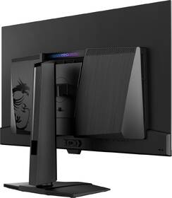 Herní monitor MSI MPG 322UR QD-OLED X24 černý

 obrázek produktu 5 z 8