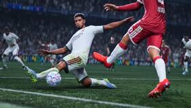 Hra EA Sports PlayStation 5 FC 27 

 obrázek produktu 2 z 11