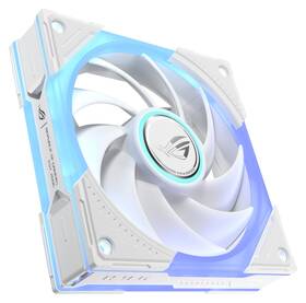 Ventilátor Asus ROG Eurux GR120 ARGB White, 3 ks bílý

 obrázek produktu 8 z 22