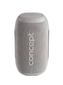 Přenosný reproduktor Concept SoundJoy BR5021 šedý

 obrázek produktu 1 z 12