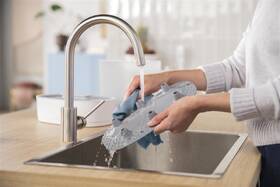 Sterilizátor Philips SCF293/00 bílý

 obrázek produktu 10 z 17