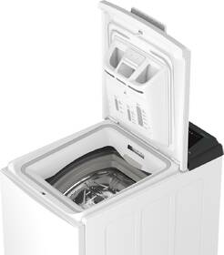 Pračka Beko TB721DAVESCS bílá

 obrázek produktu 7 z 13