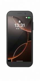 Mobilní telefon Carneo Guardkid+4G Buddyphone černý

 obrázek produktu 2 z 7