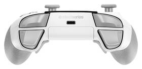 Gamepad SteelSeries Aeon Pro White bílý

 obrázek produktu 15 z 19