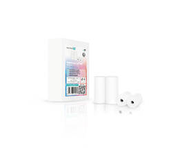 Fotopapír Connect IT INSTAPRINT Paper (4 ks) bílý

 obrázek produktu 1 z 1