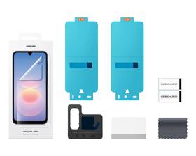 Ochranná fólie Samsung na Samsung Galaxy A18 průhledná

 obrázek produktu 2 z 3