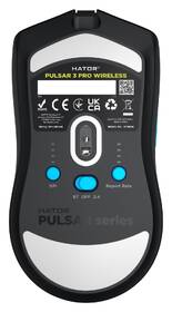 Myš HATOR Pulsar 3 PRO černá

 obrázek produktu 5 z 6