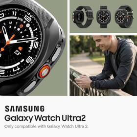 Řemínek Spigen Liquid Air na Samsung Galaxy Watch Ultra 2 (47mm) černý

 obrázek produktu 8 z 13