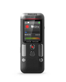 Diktafon Philips DVT2510 černý

 obrázek produktu 1 z 2