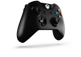 Gamepad Microsoft Wireless Controller 

 obrázek produktu 3 z 4