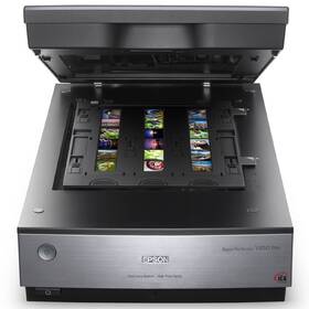 Skener Epson V850 Pro 

 obrázek produktu 1 z 4