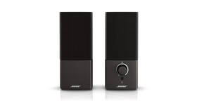 Reproduktory Bose Companion 2 III černá

 obrázek produktu 7 z 7