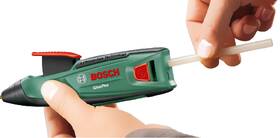 Tavné pero Bosch GluePen (s baterií) 

 obrázek produktu 3 z 7